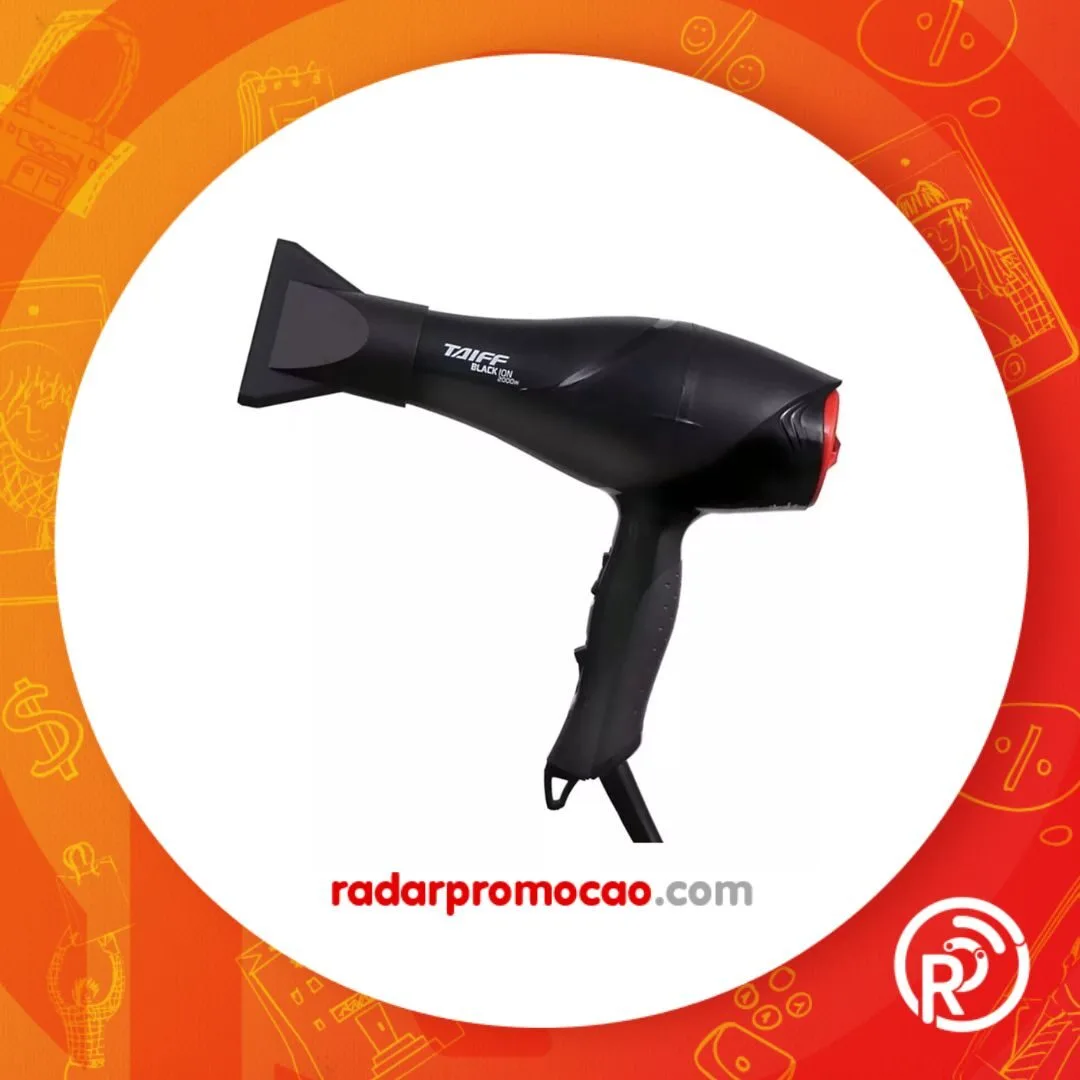 secador