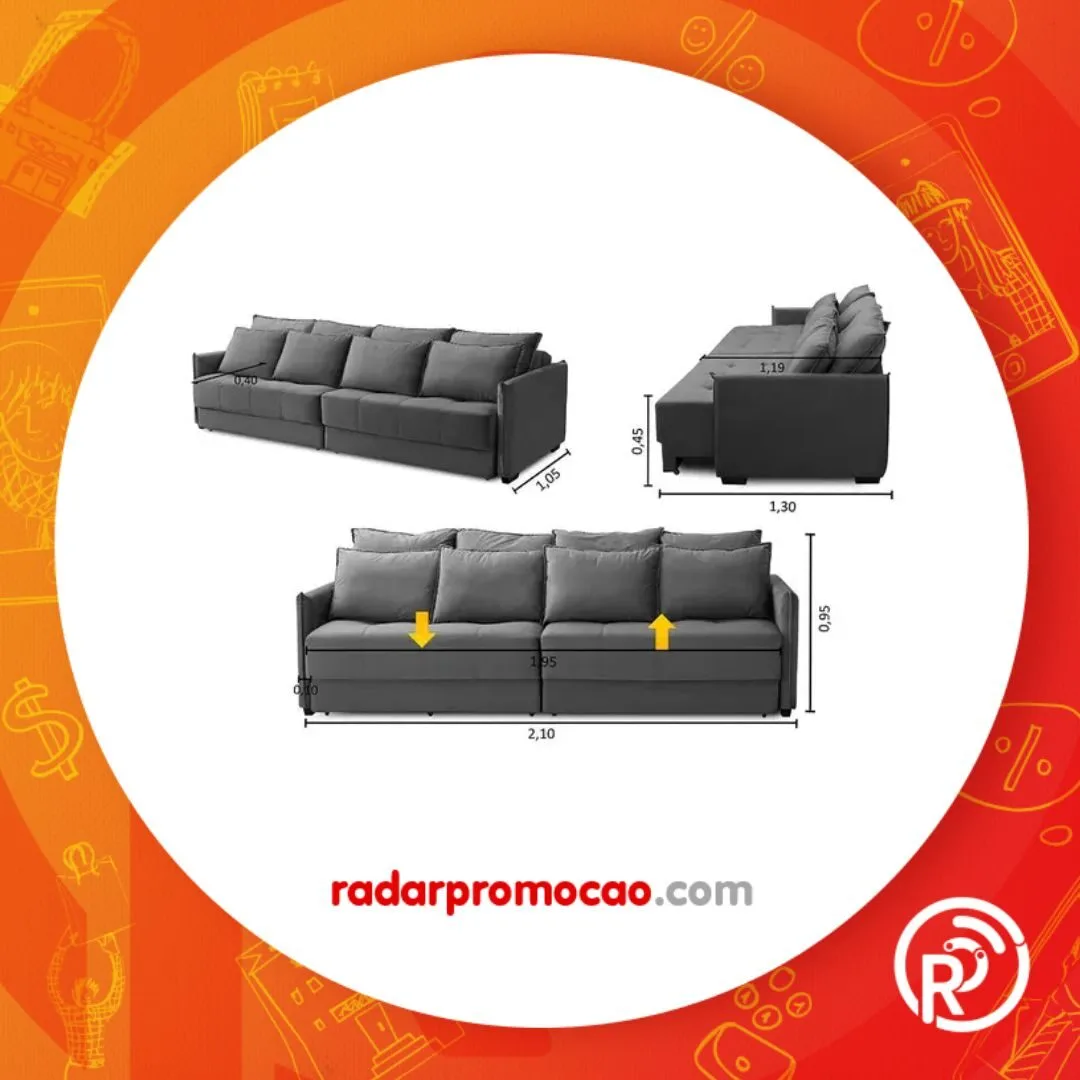 sofa