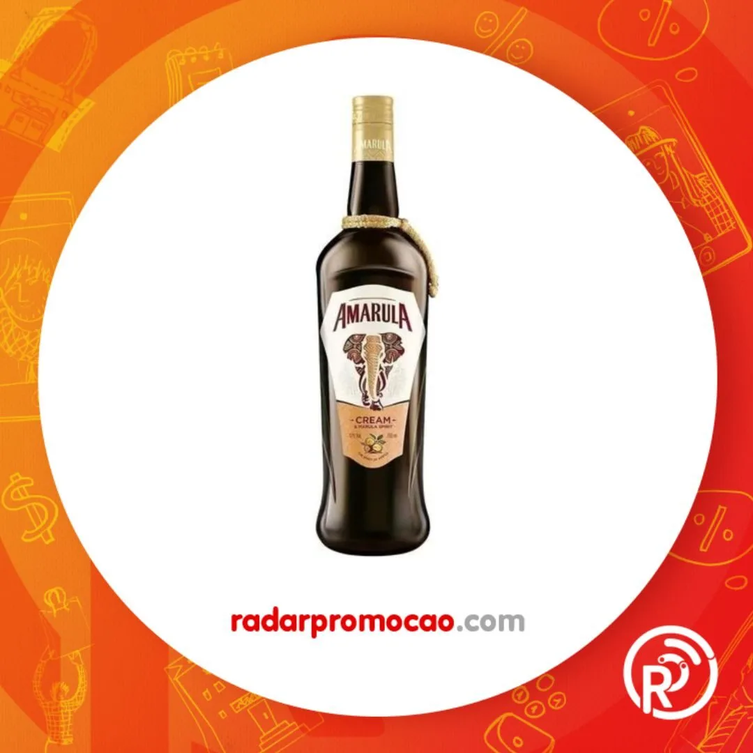 amarula