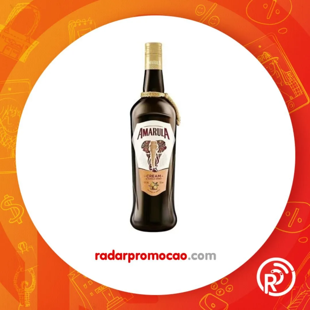 amarula