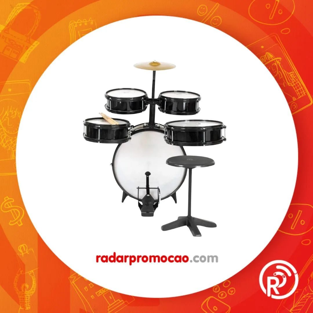 bateria