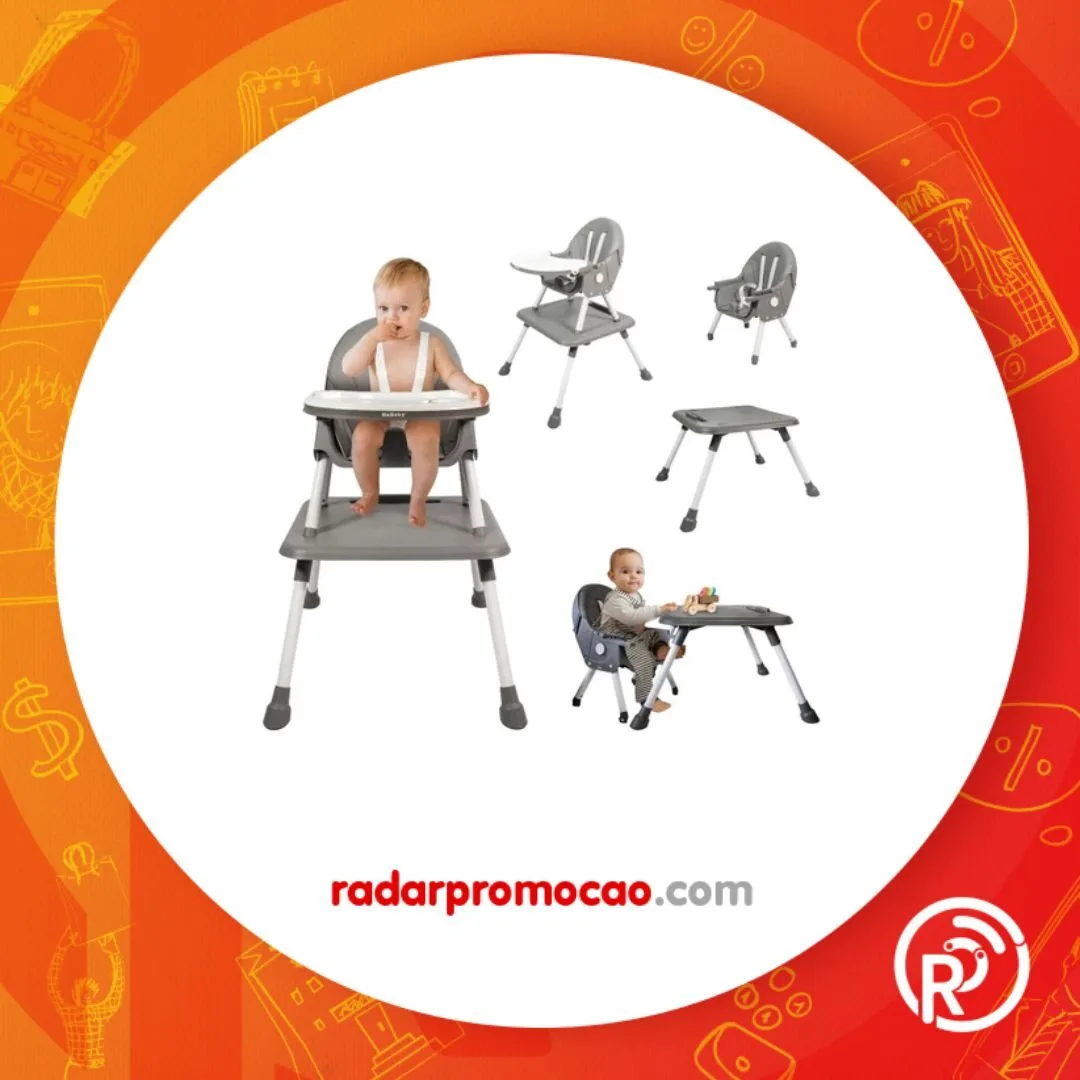 cadeirinha