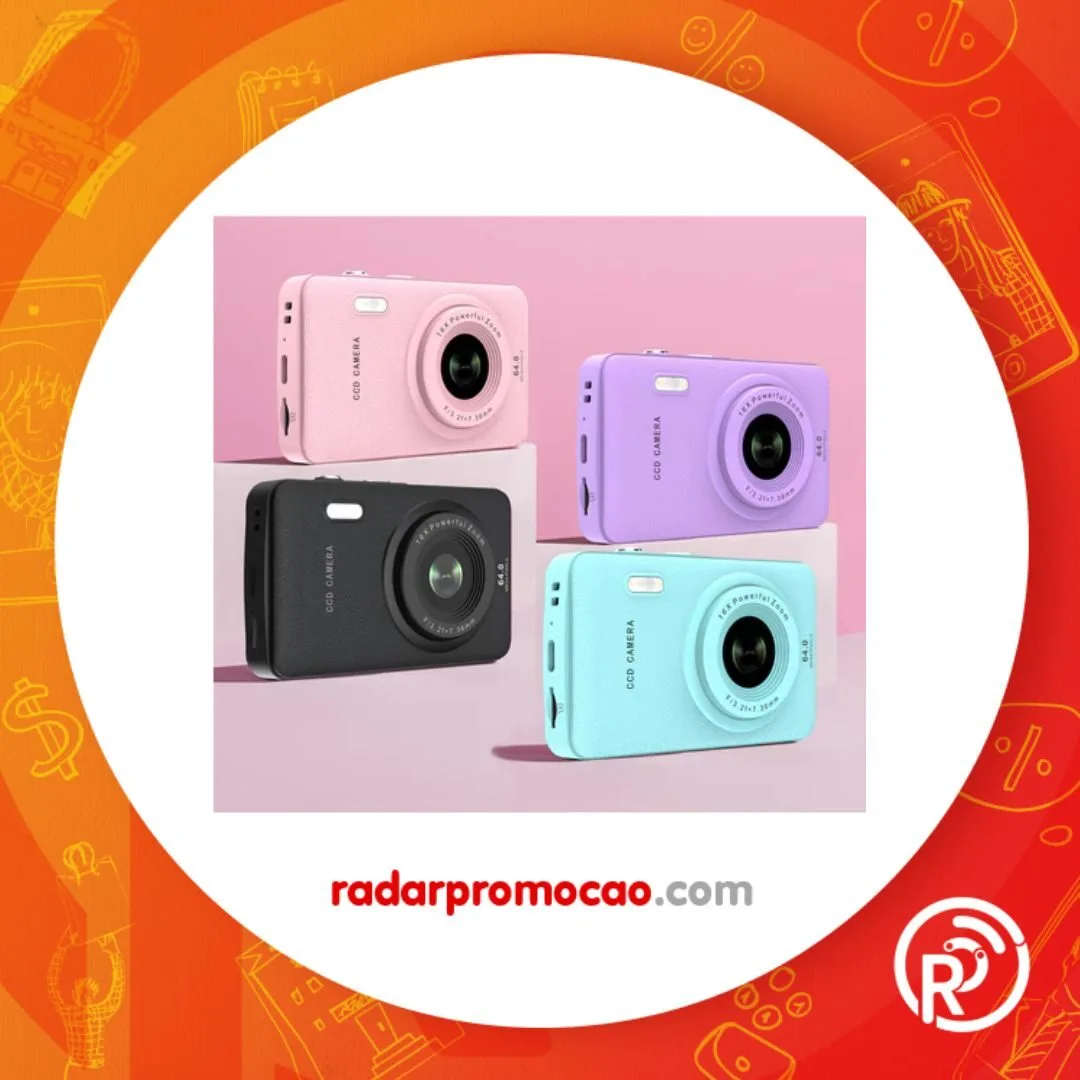 camera