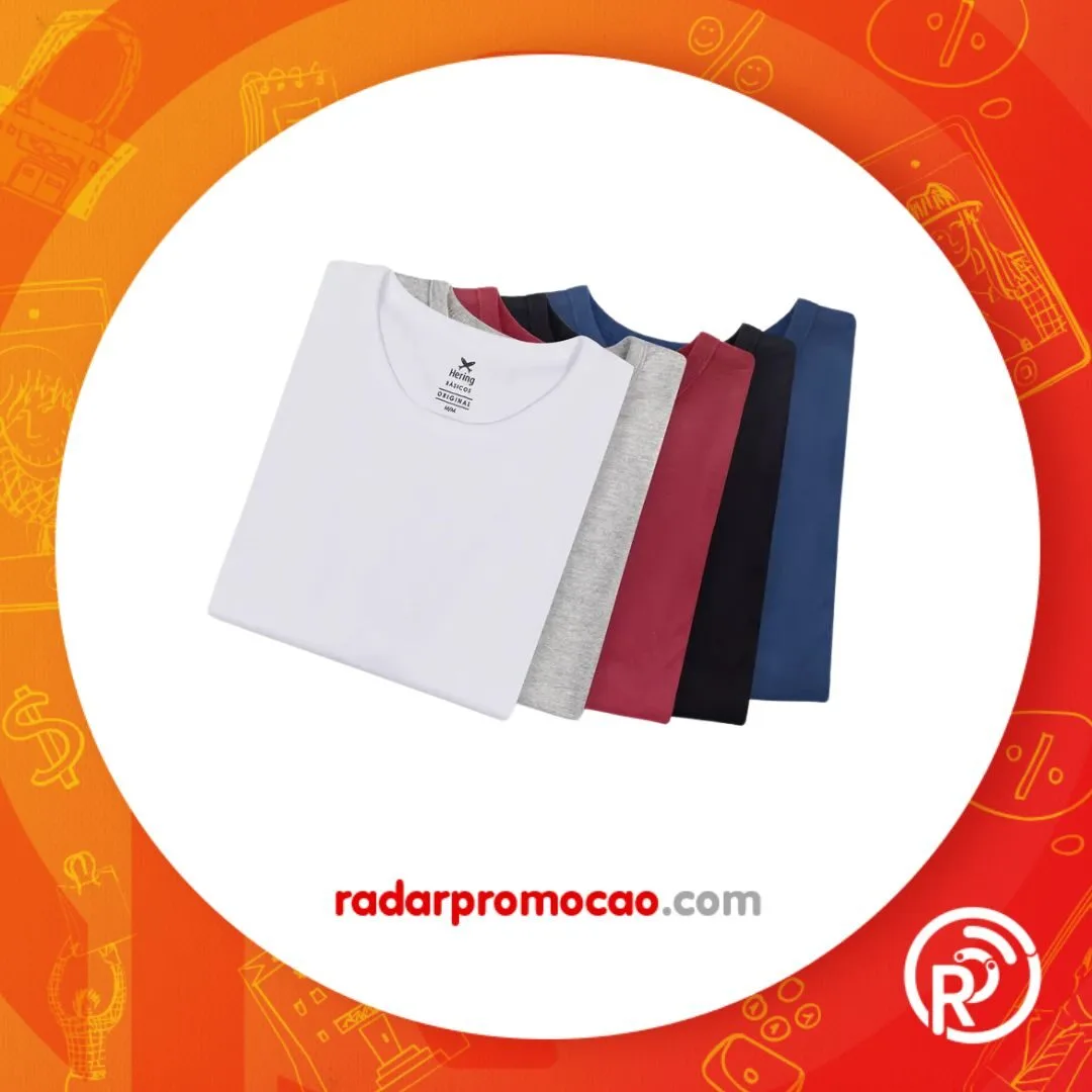 camiseta
