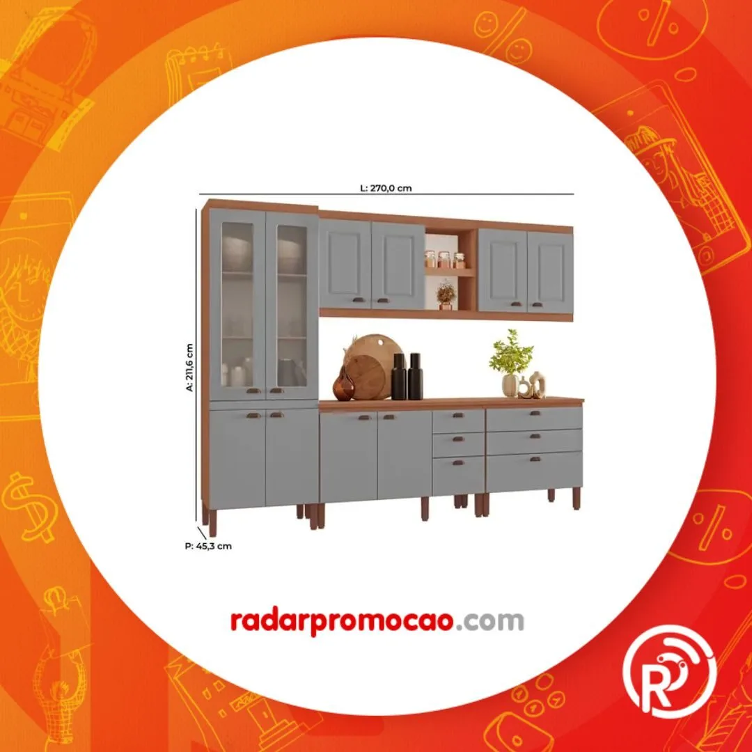cozinha