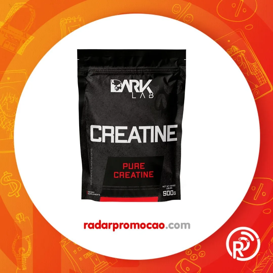 creatine
