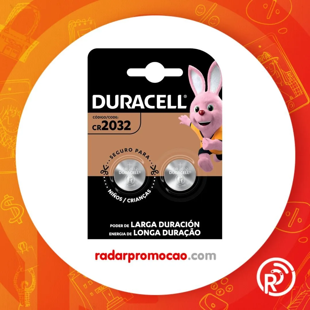 duracell