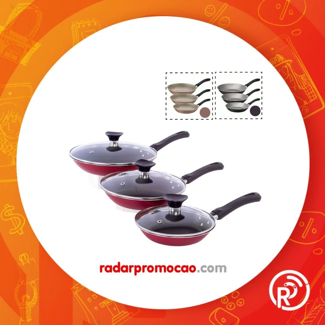 frigideira
