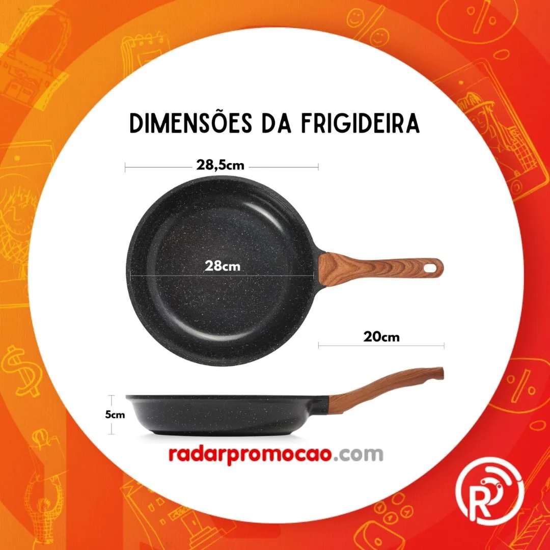 friigideira