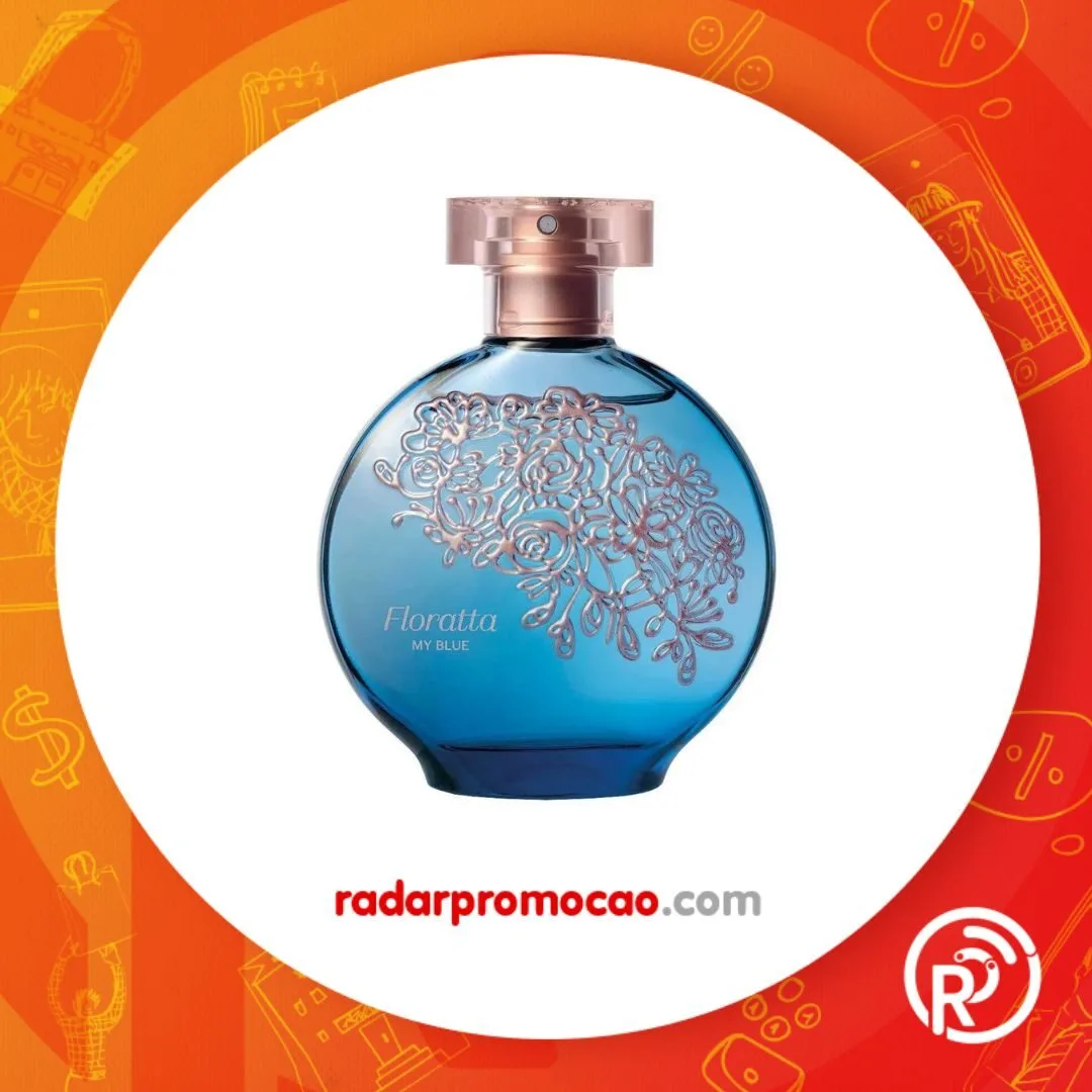 perfume