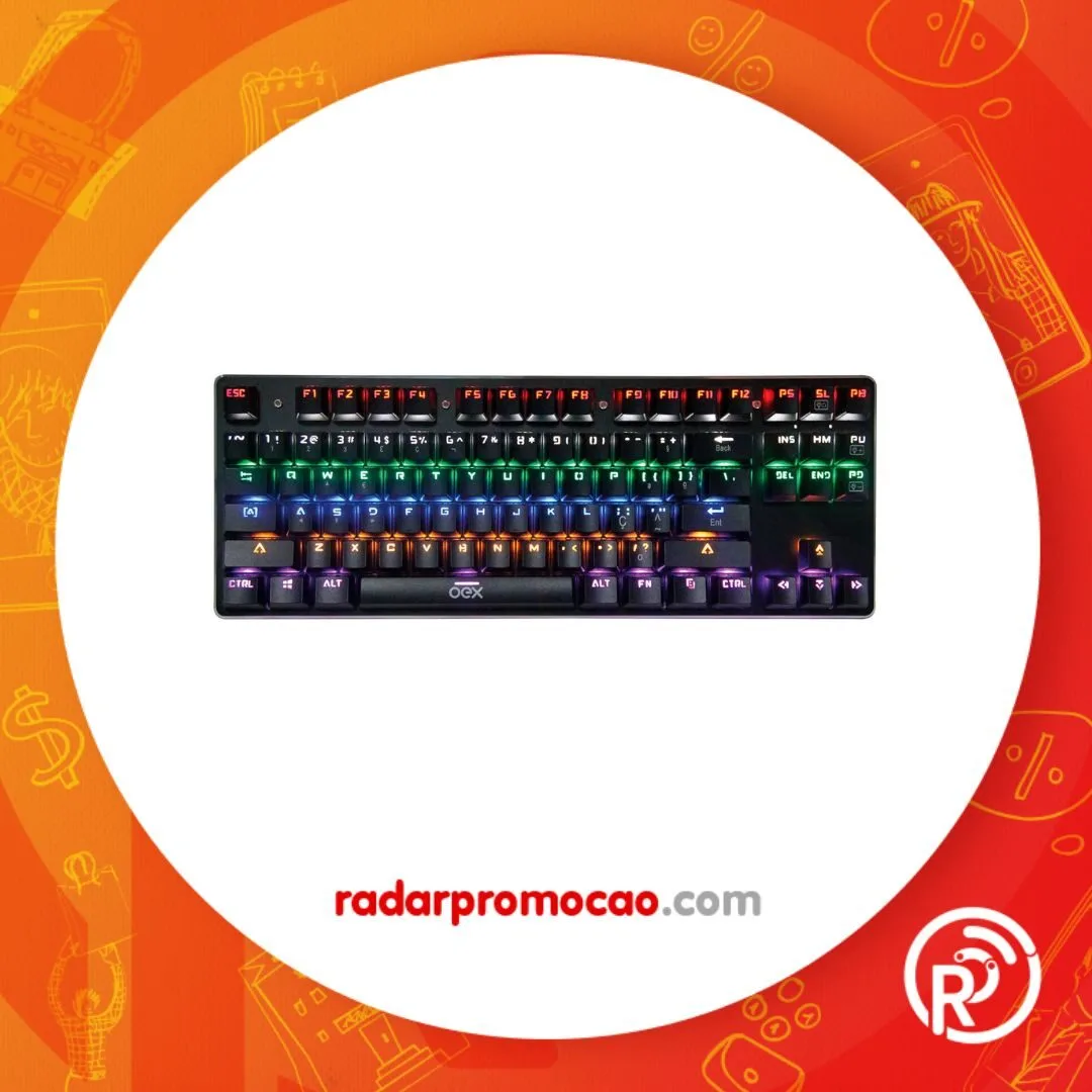 teclado