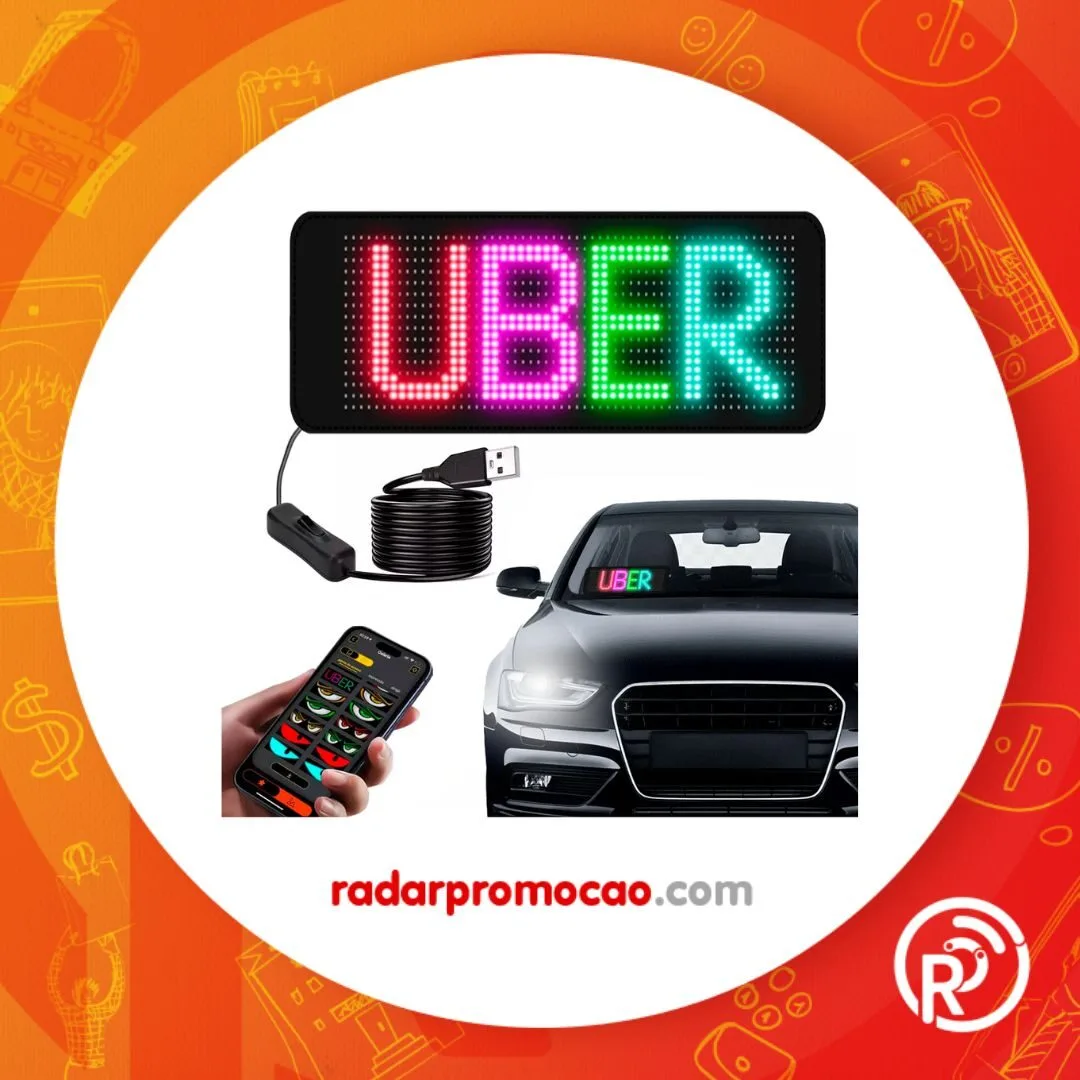 uber