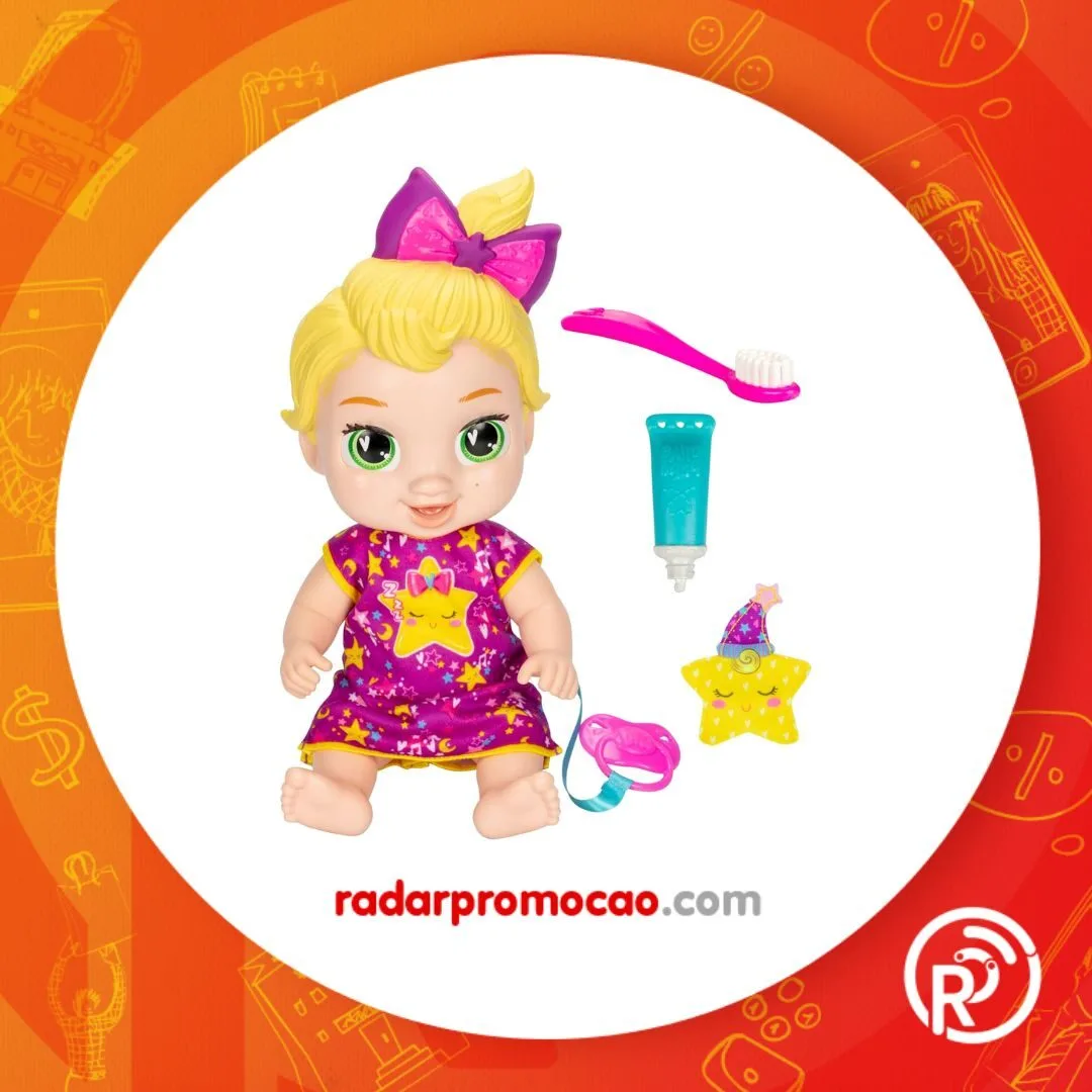 boneca