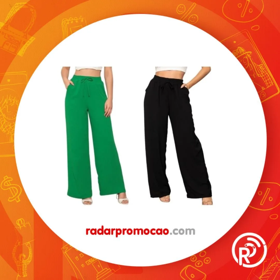 calça
