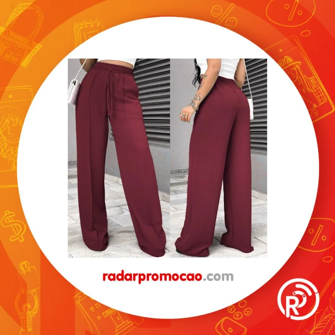 calça