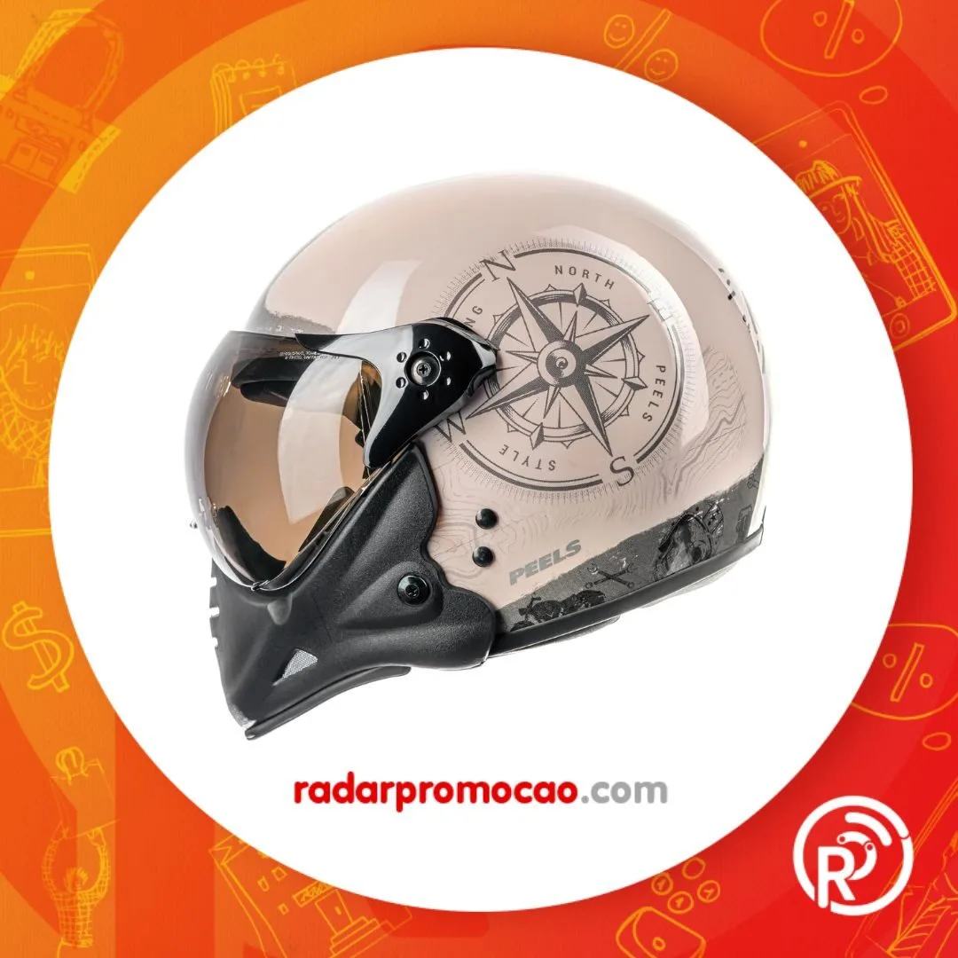 capacete