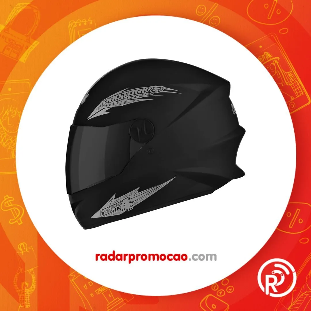 capacete