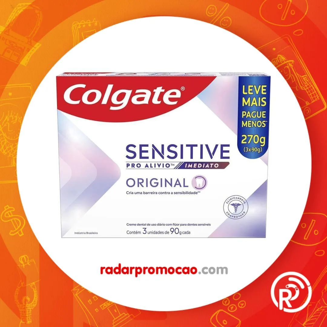 colgate
