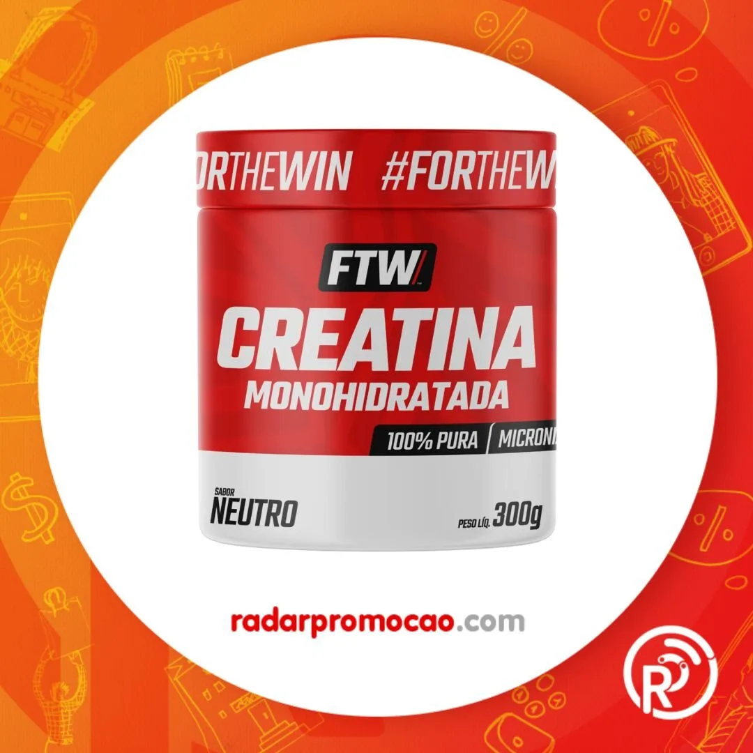 creatina