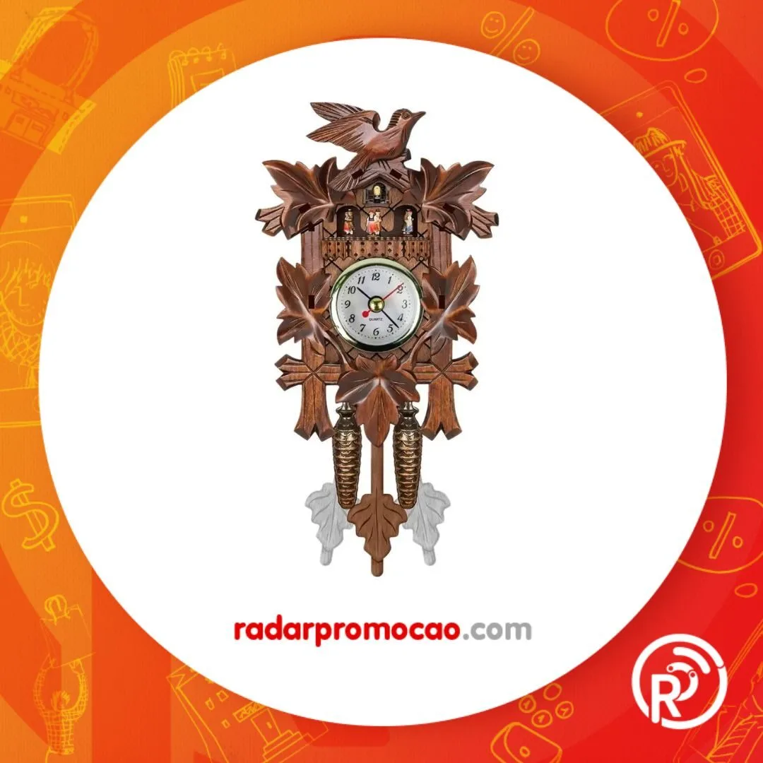 relogio