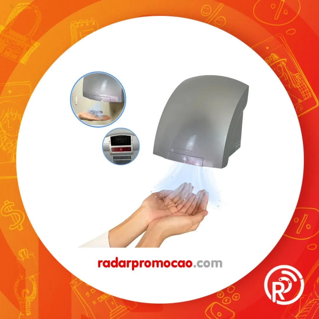 secador