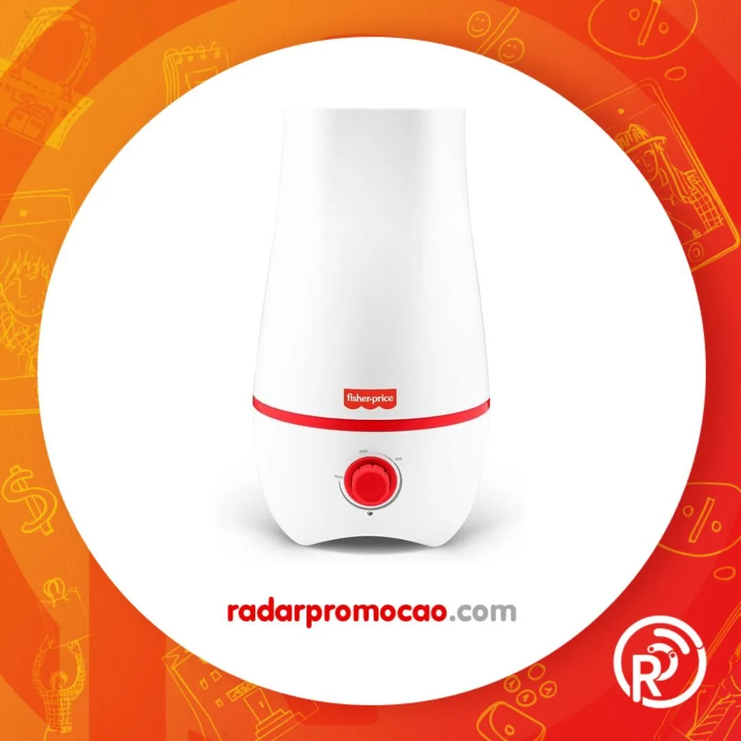 umidificador
