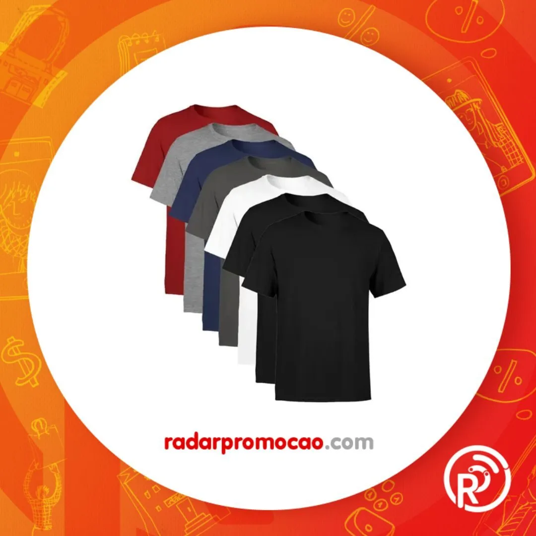 camiseta