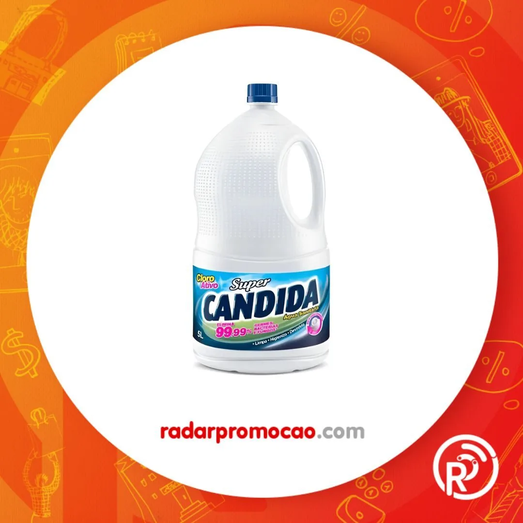 candida