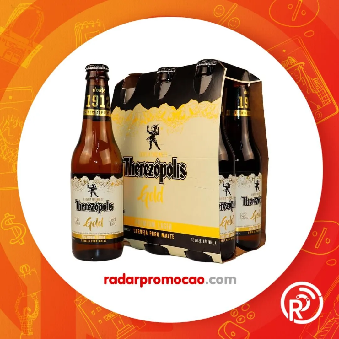 cerveja