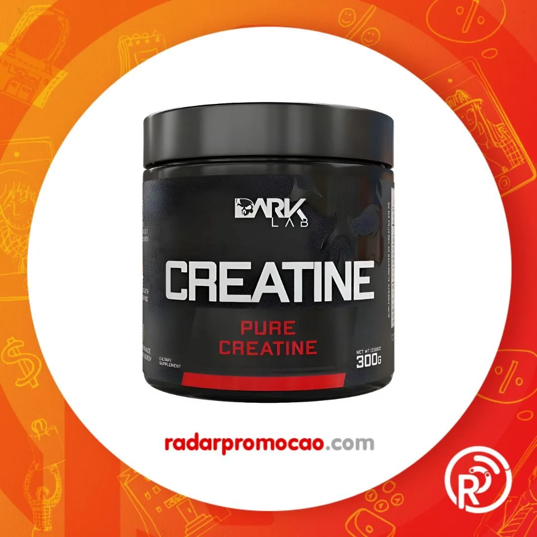 creatine
