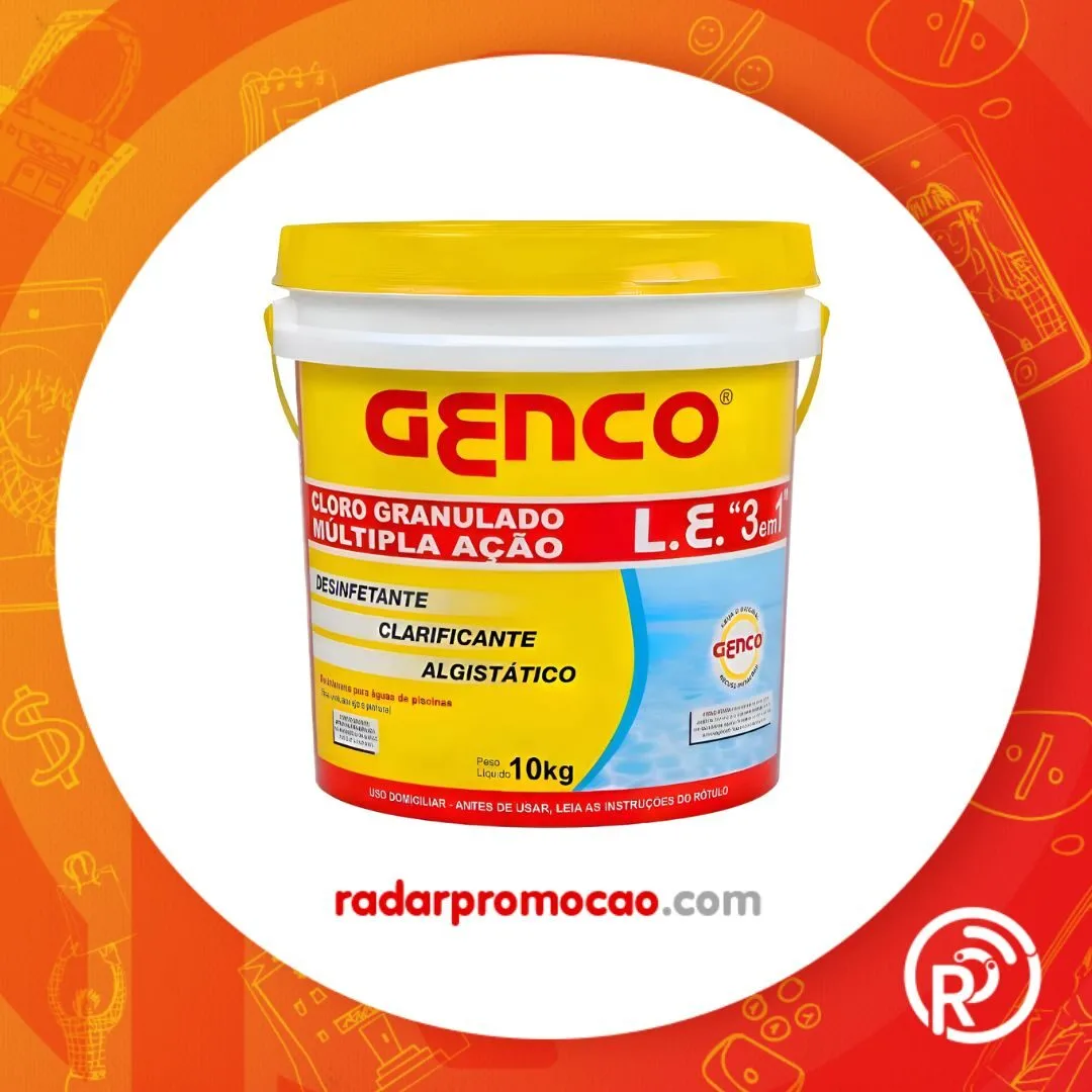 genco