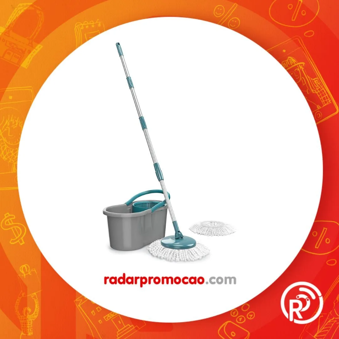 mop