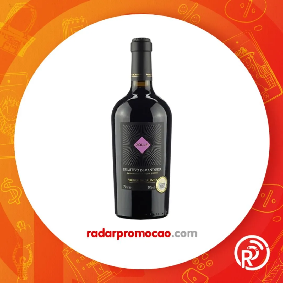 vinho