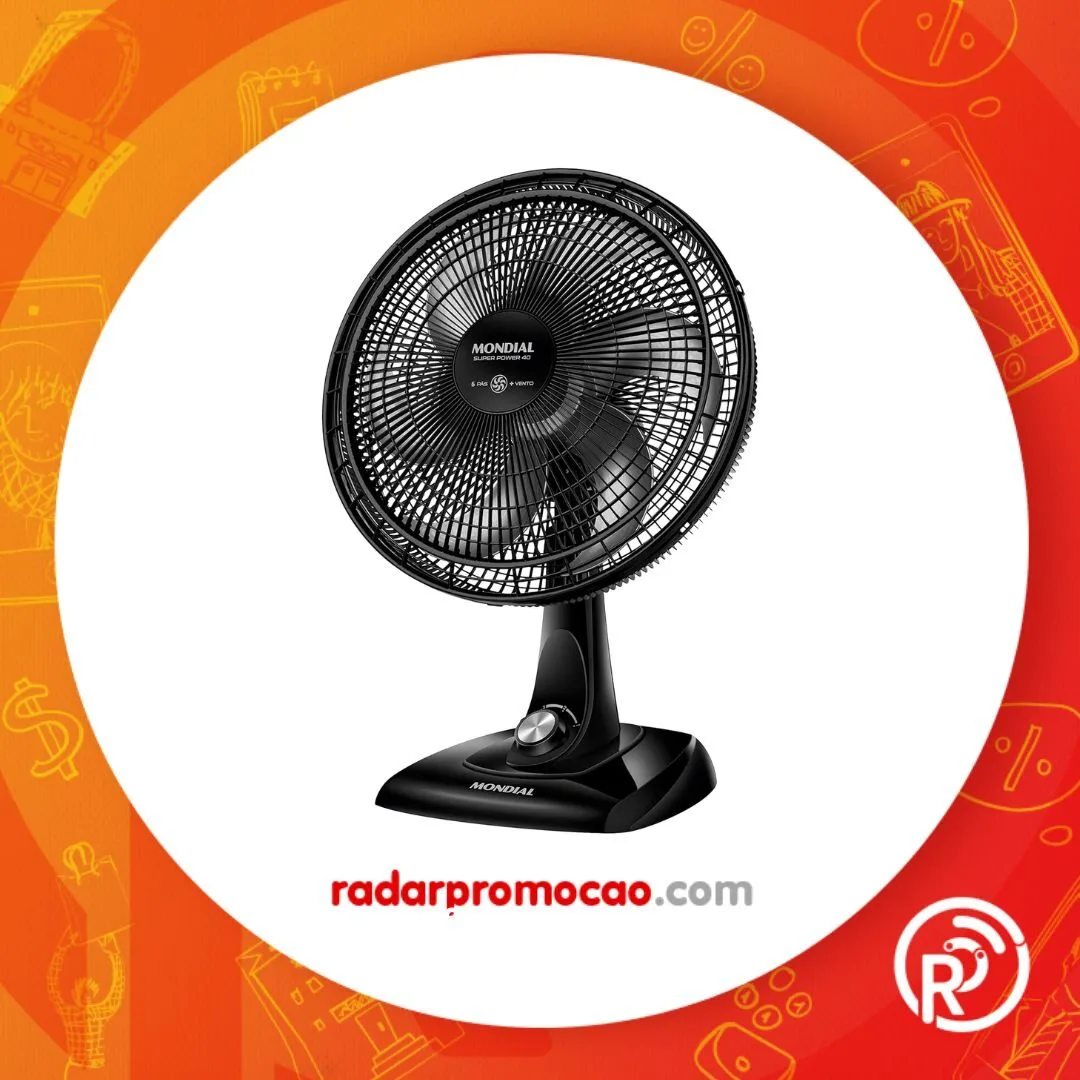 ventilador